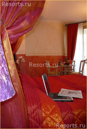 Hotel Massena 14